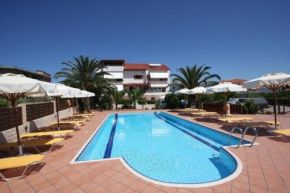 Bella Vista Studios and Apartments