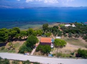 Villa Ostria