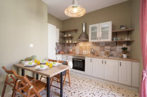 Vinieris Villas - Rea