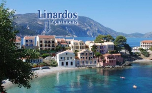 Linardos apartments